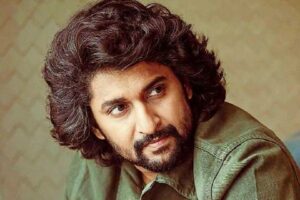 Nani to team up with a Tamil Director?