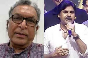 Nassar responds to Pawan Kalyan’s comments