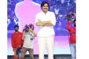 Pawan Kalyan appeal to Tamil Film Industry