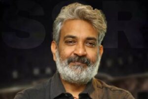 SS Rajamouli takes a Devotional Break