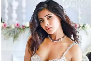 Samantha to stop signing Films