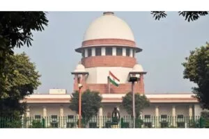 SC Denies Bail to Sajjala Bhargava Reddy in SC/ST Case