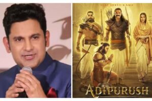 Adipurush Writer issues an Apology