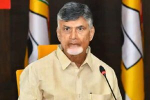 AP fallen victim to Jagan’s indiscreet decisions, says Naidu