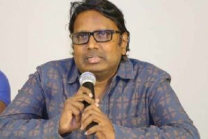 Gunasekhar takes a dig on Trivikram