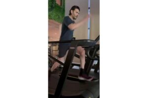 Watch: Mahesh Babu’s Intense Weekend Workout