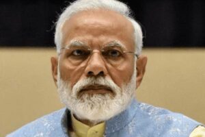 “Time Has Come to Eliminate Terrorists” – PM Modi’s Strong Warning