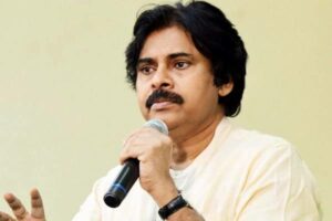 AP issues GO to prosecute Pawan Kalyan