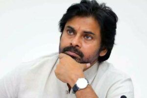 Pawan takes Jagan to target, says Jagan is cultureless