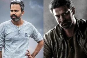 A Challenge Ahead For Prashanth Neel