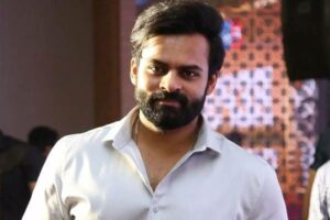 Exclusive: Sai Tej’s Cheetila Chinni