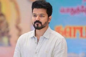 Vijay to set up Night Study Centers