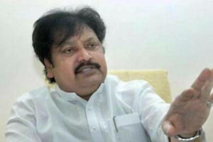 Jagan team evincing evil pleasure in confiscation of Karakatta house, says Varla