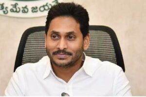 SC gives bad news to Jagan