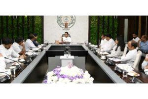 AP Govt to introduce AI in education as syllabus