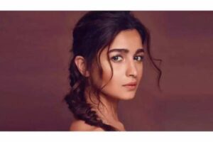 Buzz: Alia Bhatt walks out of Ramayana?
