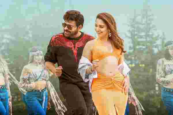 Bhola Shankar 3 days collections