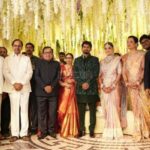 Brahmanandam Son Wedding