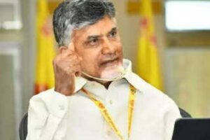 Chandrababu hails TDP victory in panchayat bypolls