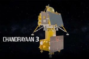 Politicians’ Misguided Remarks on Chandrayaan Mission Create Amusement