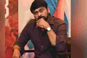 Chiranjeevi to undergo knee surgery