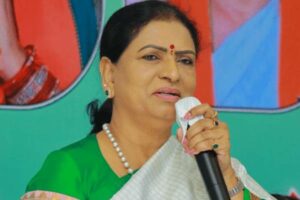 Delayed Justice: Telangana HC Disqualifies Gadwala MLA, Shifts Power to DK Aruna