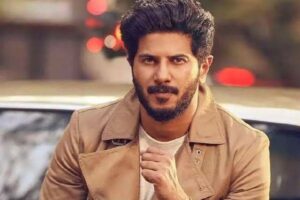 Dulquer Salman getting his Highest paycheque