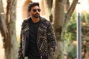 Gopichand’s next film is Viswam
