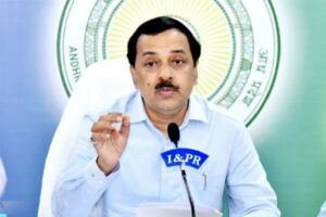 Rajat Bhargava says SCS to AP was not in his hands