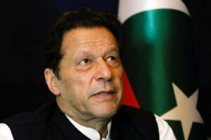 Imran Khan Jail Time in Toshakhana Case: Background and Consequences
