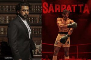 Tamil Cinema fans Disheartened by 69th National Film Awards