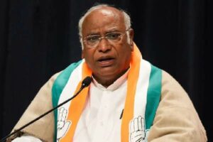 CWC’s Selection Oversight: Telangana Leaders Left Out