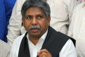 Manda Krishna’s Change of Course: Unraveling the U-Turn
