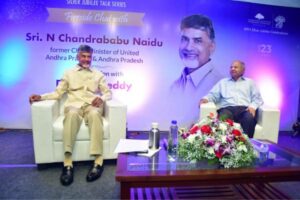 Naidu’s call to youth to think as global citizens, grow as entrepreneurs