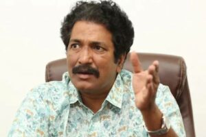 Producer Anil Sunkara Clarifies Rumors Surrounding ‘Bhola Shankar’ and Chiru