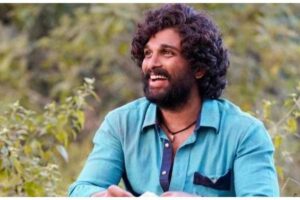 Allu Arjun back to the shoot of Pushpa: The Rule
