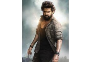 RAPO’s Skanda Enters Safe Zone Already