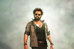 Ram’s shocking Remuneration for Double Ismart