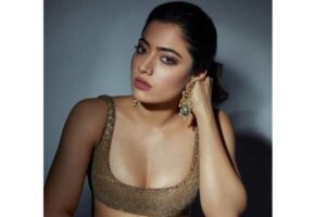 Rashmika joins Dhanush’s Next