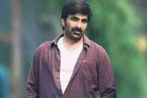 Ravi Teja chalking out a perfect pan-Indian plan