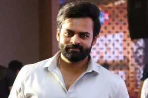 Exclusive: Sai Dharam Tej Shelves His Next