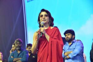 Samantha promises a strong Comeback