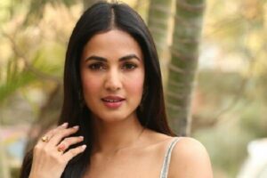 Sonal Chauhan In Talks For Mahesh Babu Next?