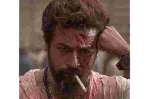 Suriya to thrill as Rolex