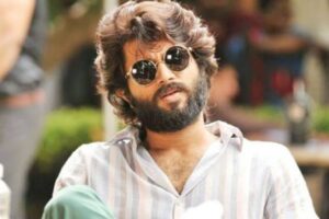 Buzz: Arjun Reddy Combo on Cards?