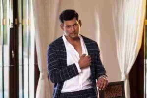Vishal about his Wedding Rumors