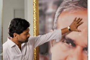 Can RGV Truly influence voters with the ‘Vyuham’ Movie?