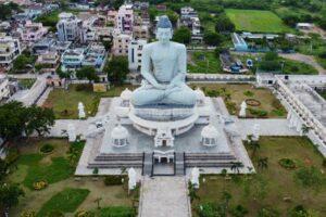 AP Govt approaches Supreme Court in Amaravati houses