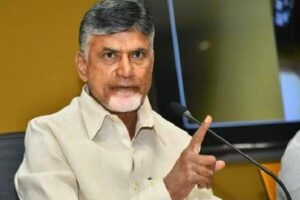 Time is ripe for intellectuals to respond to atrocious rule in AP, says Naidu