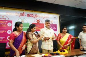 P-4 will totally transform lives of poor, says Naidu